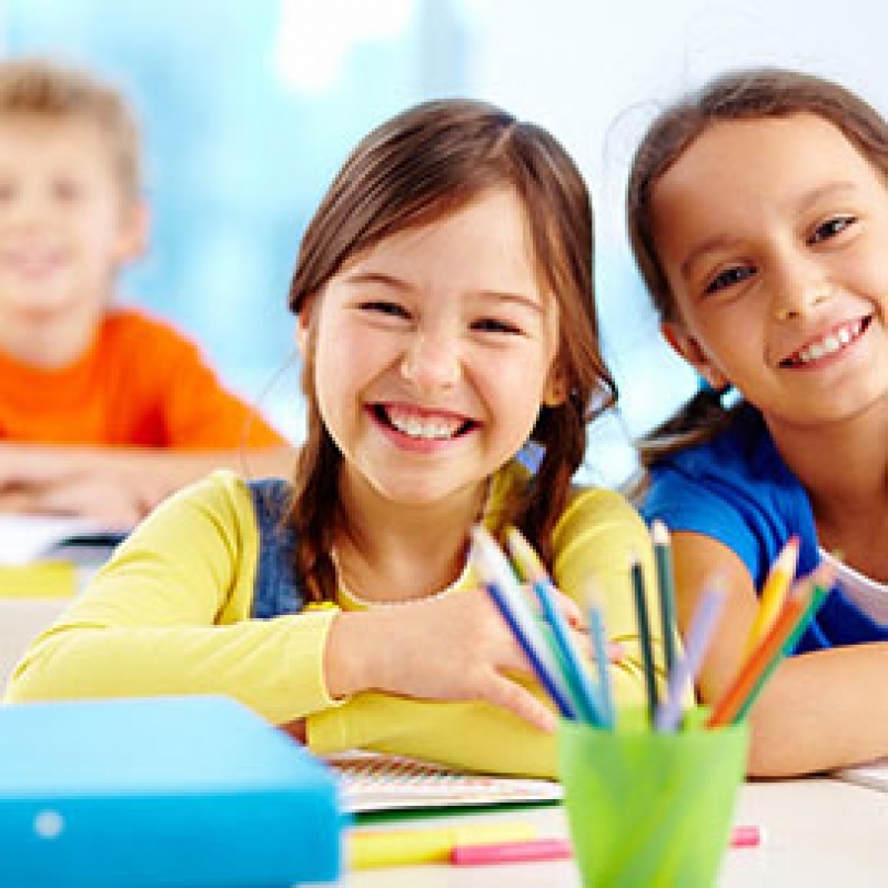 For knowledge and wisdom