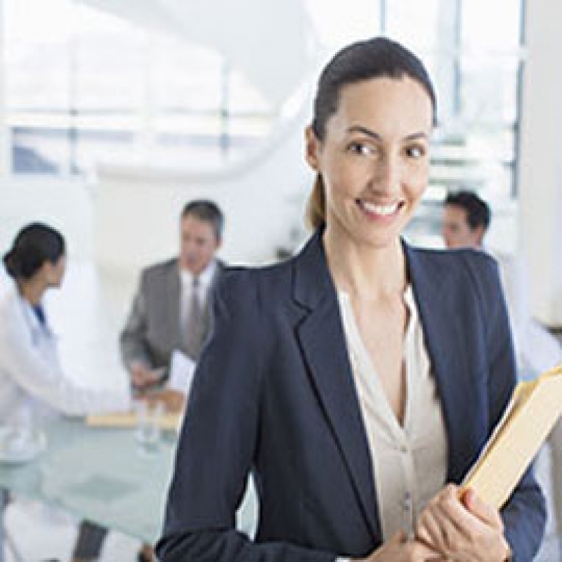 For winning a civil litigation against a company or organization