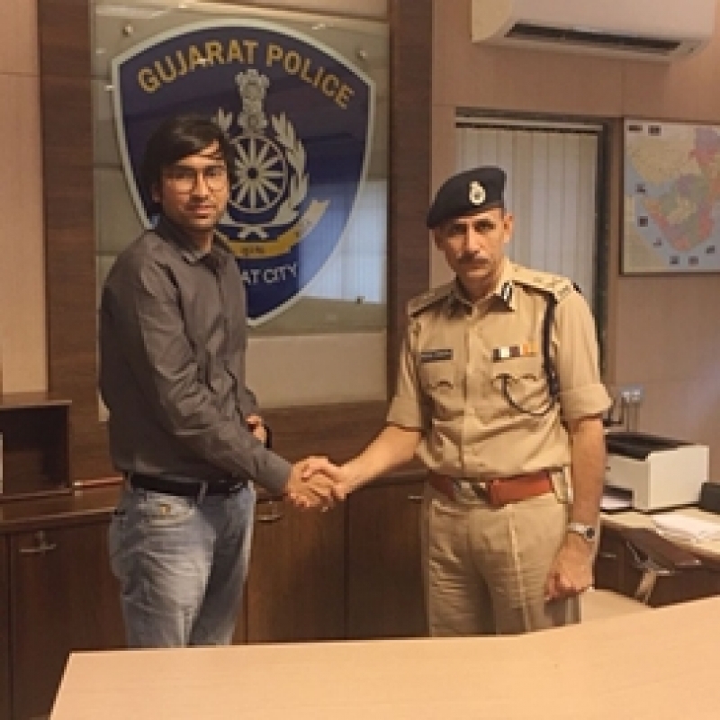 Problems from Government agencies