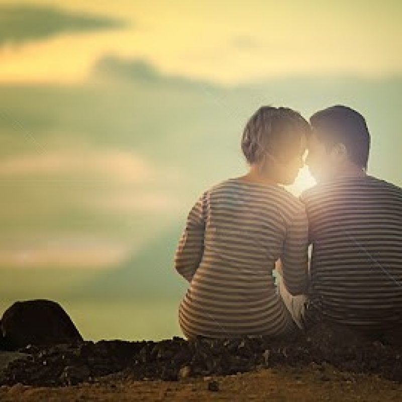 For maintaining love from distance