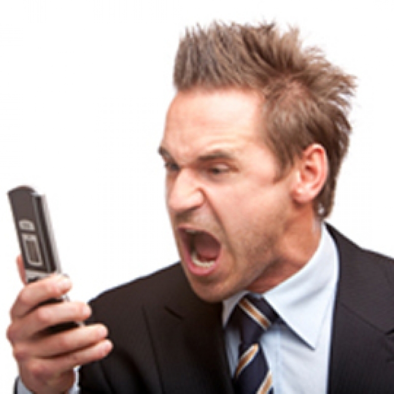 To escape negativity from others