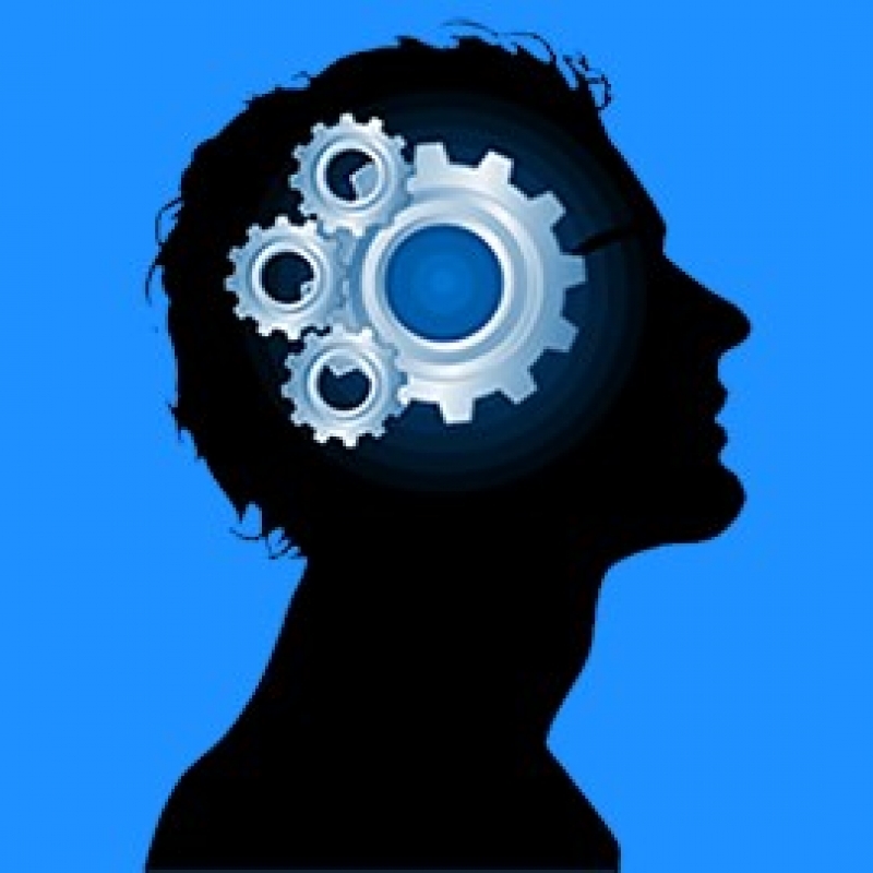 For good memory and intelligence