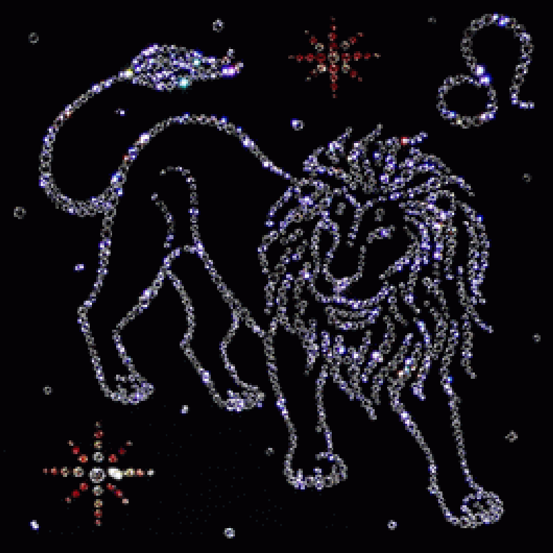 Birthsign Leo / Singh