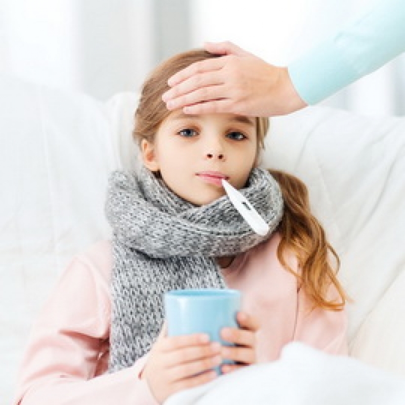 Removal of appearing disease