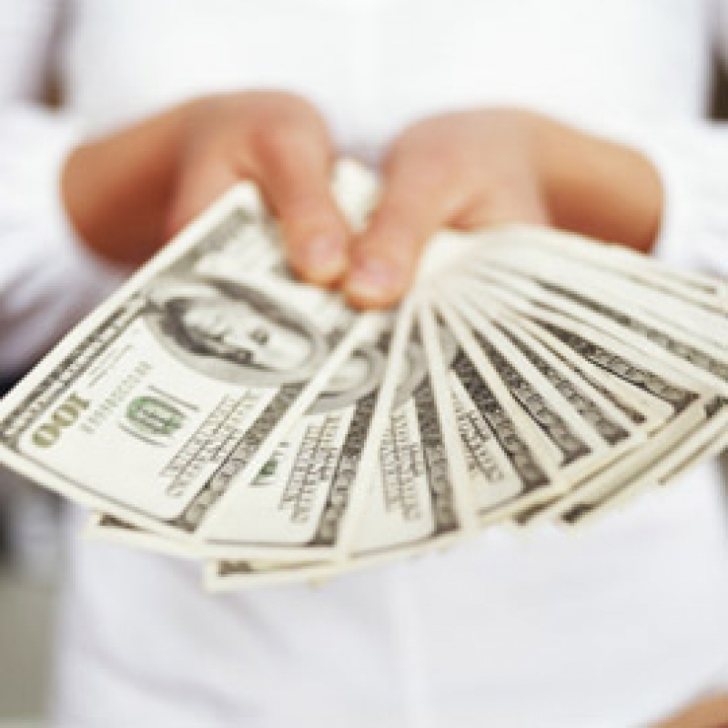 For regular and increased income