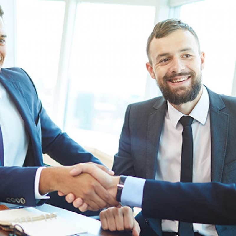 HC Job Anniversary Yagya