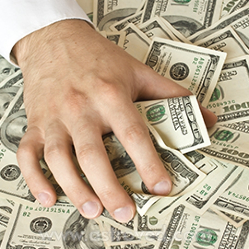 Improvement in income for a business