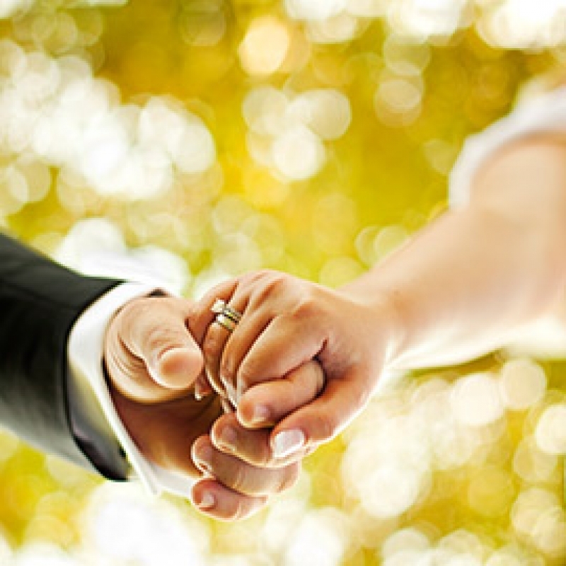 For Getting Married to a Desired Person