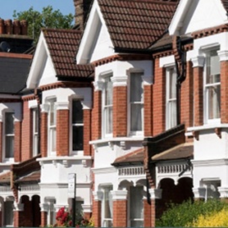 Help in property dispute