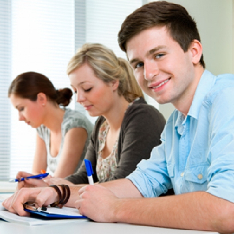 For help and cure in study overloads / Burn outs
