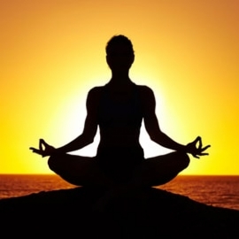 For Prosperity in Life