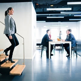 For Getting support in professional study / research and travel