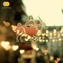 Birth Day Yagya Sagittarius