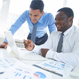 Problems in success / projects