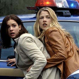 Problems from criminals