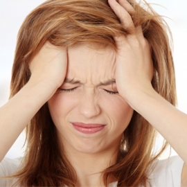 Tensions, stresses and depressions