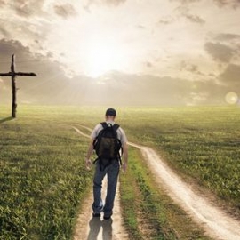 For balanced, peaceful, attractive & acceptable nature