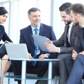 HC Business Anniversary Yagya