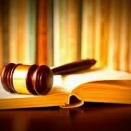 For Nature Support in a Civil Litigation