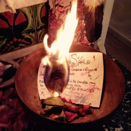 Prevention & Protection from Black Magic & Spells