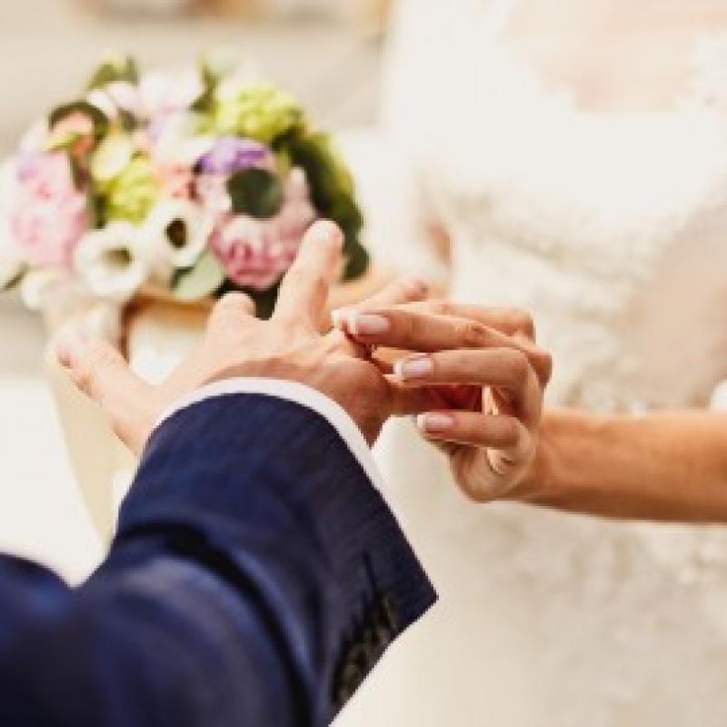 Removal of curses destroying marriage