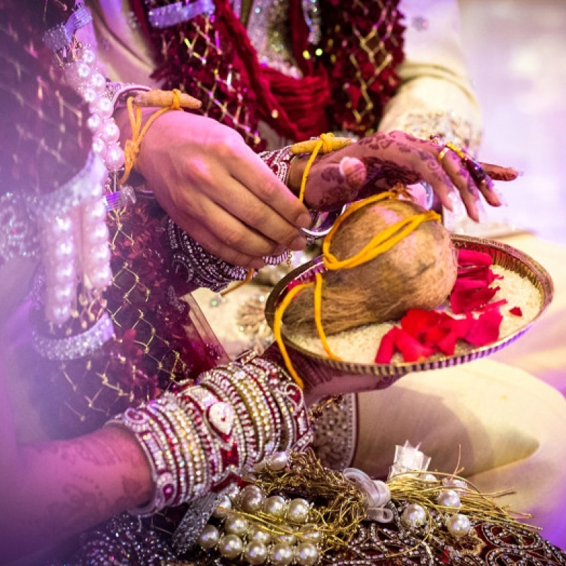 HC Wedding Anniversary Yagya